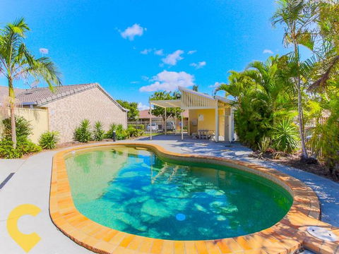 Gold Coast Family Villa - Grafton Accommodation 2