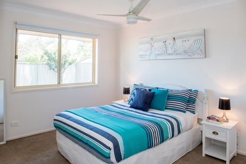 Gold Coast Family Villa - Grafton Accommodation 3