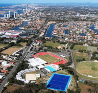 Gold Coast Performance Centre - Grafton Accommodation