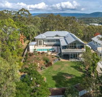 Gold Coast Stunning Home and Unit close to Theme Parks - Grafton Accommodation