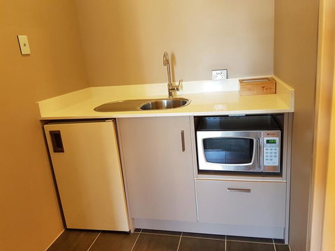Golden Age Motor Inn - Grafton Accommodation 2