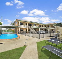 Golden Beach Motor Inn - Grafton Accommodation