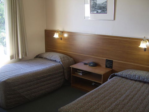 Golden Chain Garden Motor Inn Gundagai - Grafton Accommodation 3