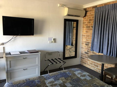 Golden Grain Motor Inn - Grafton Accommodation 1