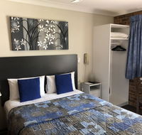 Golden Grain Motor Inn - Grafton Accommodation