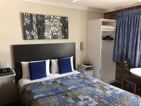 Golden Grain Motor Inn - Grafton Accommodation 0