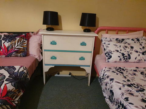 Golden Mt Rest Off Pepperina Lane - Grafton Accommodation 2