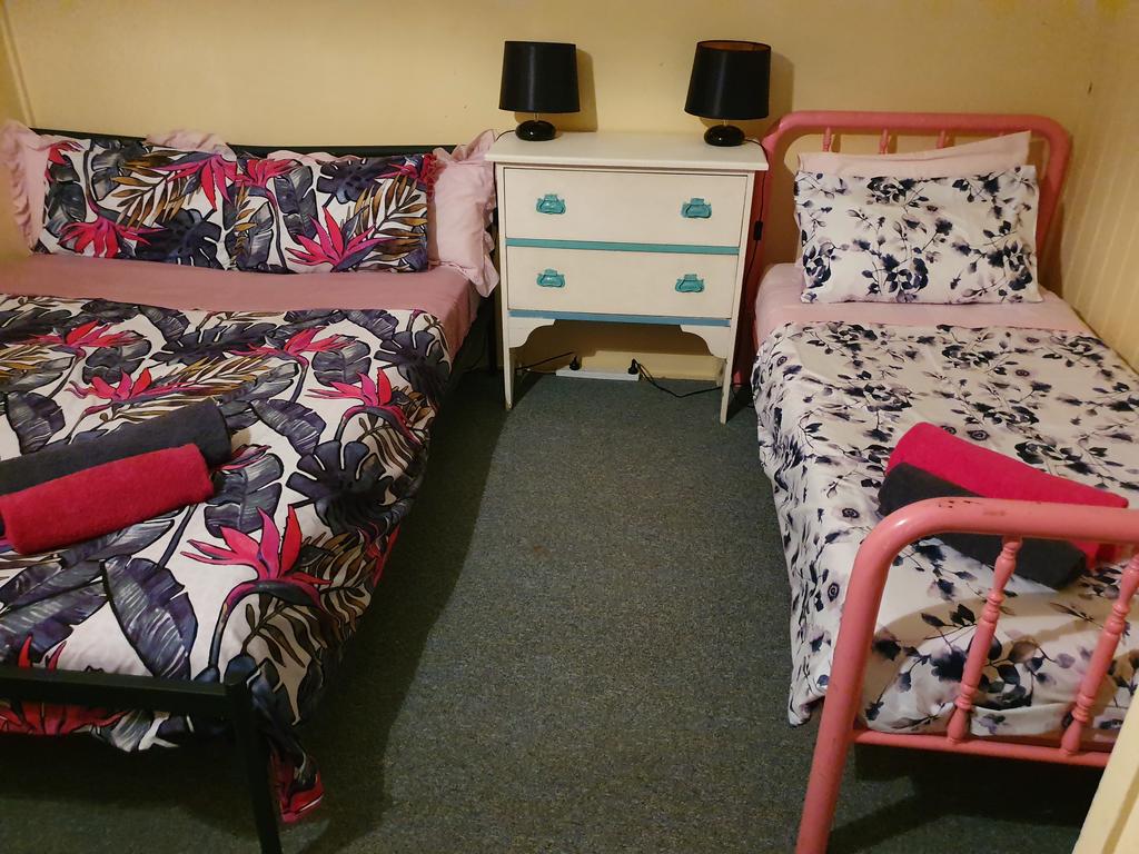 Moongan QLD Grafton Accommodation