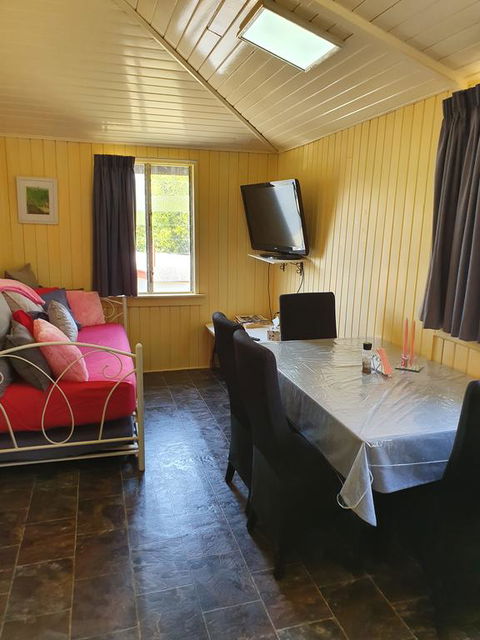 Golden Mt Rest Off Pepperina Lane - Grafton Accommodation 1