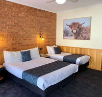 Golden River Motor Inn - Grafton Accommodation