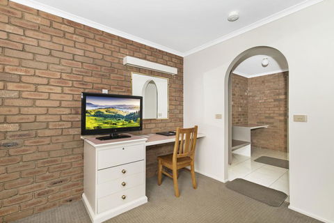 Golden Square Motor Inn - Grafton Accommodation 1