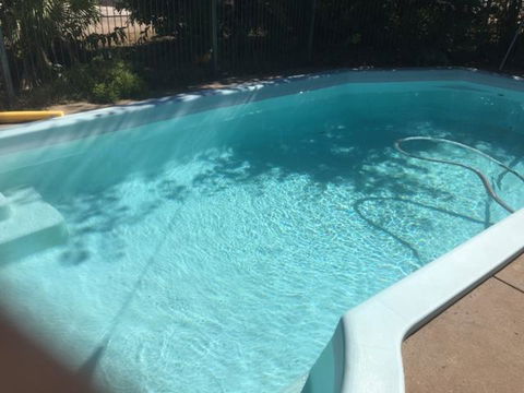 Golden West Motor Inn - Grafton Accommodation 2