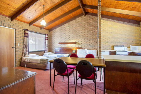 Goldfields Motel - Grafton Accommodation 3