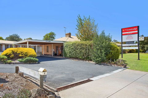 Goldfields Motel - Grafton Accommodation 0