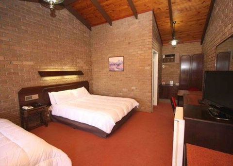 Goldfields Motel - Grafton Accommodation 2