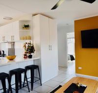 Goldie Apartment - Grafton Accommodation