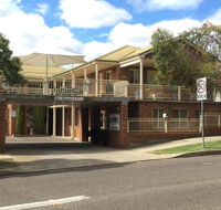 Golf Links Motel - Grafton Accommodation