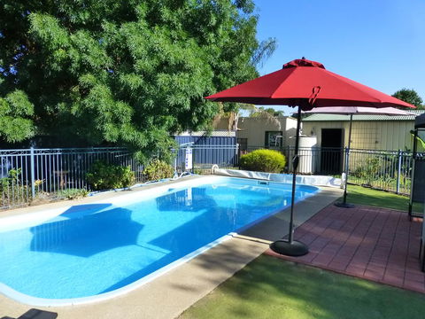 Golfers Retreat Motel - Grafton Accommodation 1