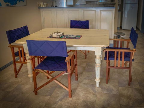 Gone Fishing - Grafton Accommodation 2