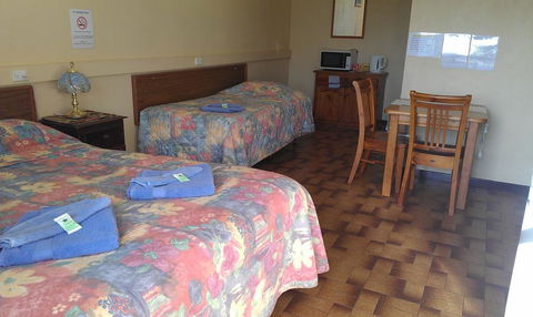 Goolgowi Highway Motel - Grafton Accommodation 3