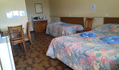 Goolgowi Highway Motel - Grafton Accommodation 1