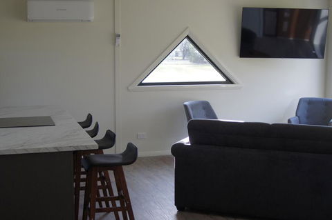 Goolwa Spa & River Retreat House - Grafton Accommodation 1