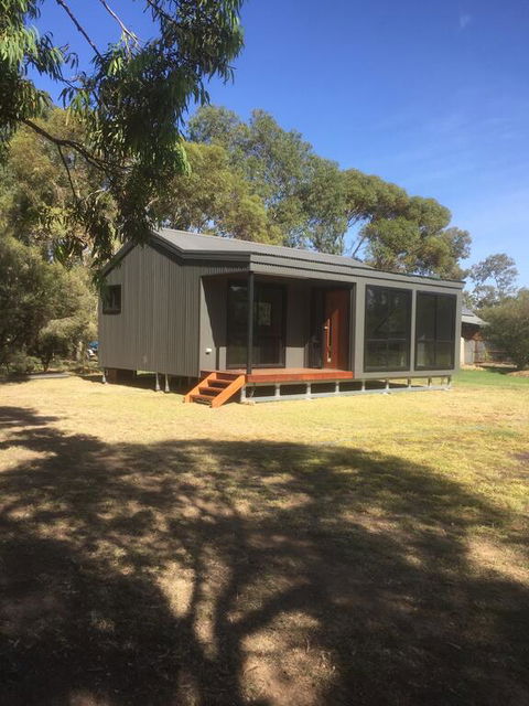 Goolwa Spa & River Retreat House - Grafton Accommodation 3
