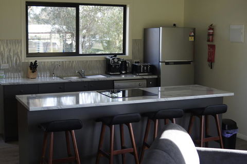 Goolwa Spa & River Retreat House - Grafton Accommodation 2