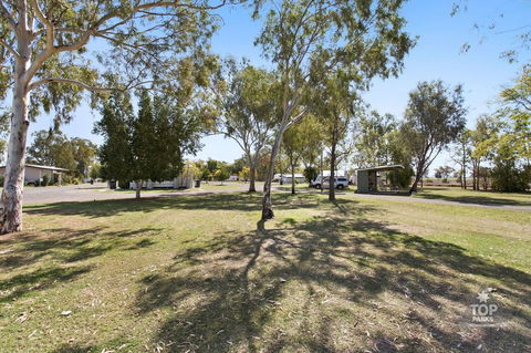 Goondiwindi Holiday Park - Grafton Accommodation 2