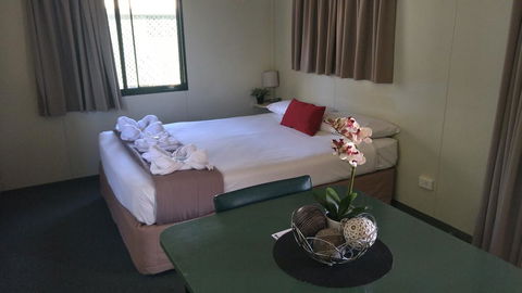 Goondiwindi Holiday Park - Grafton Accommodation 1