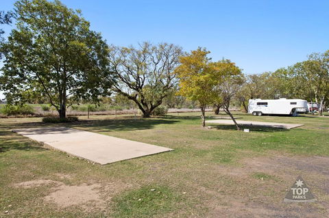Goondiwindi Holiday Park - Grafton Accommodation 3