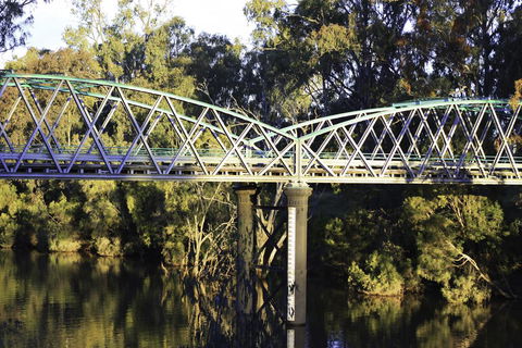 Goondiwindi Tourist Park - Grafton Accommodation 1