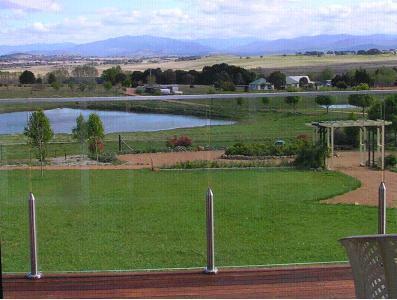 Hall ACT Grafton Accommodation