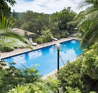 Gosford Inn Motel - Grafton Accommodation