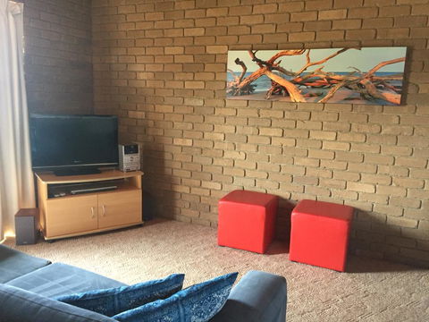 Gowings Of Mallacoota - Grafton Accommodation 1