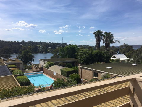 Gowings Of Mallacoota - Grafton Accommodation 3