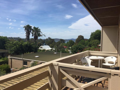 Gowings Of Mallacoota - Grafton Accommodation 2