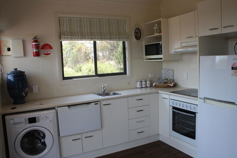 Grace Cottages - Grafton Accommodation 2