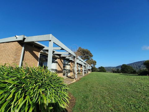 GRACEDALE HILLS HOMESTEAD - Grafton Accommodation 1