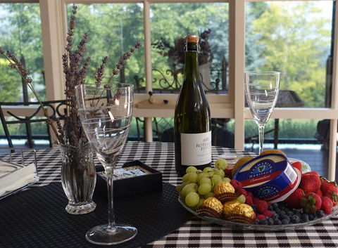 Gracehill Accommodation - Grafton Accommodation 3