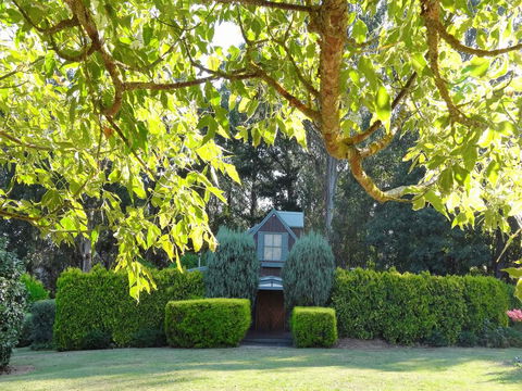 Gracehill Accommodation - Grafton Accommodation 0