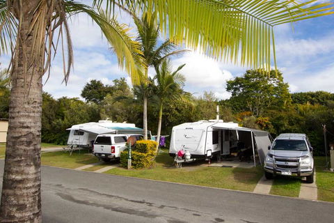 Grafton By Gateway Lifestyle Holiday Parks - Grafton Accommodation 2