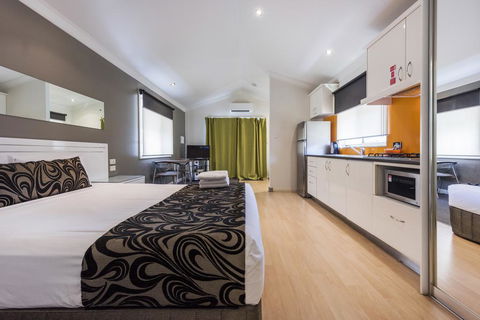 Grafton By Gateway Lifestyle Holiday Parks - Grafton Accommodation 0