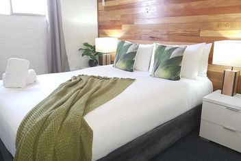 Grafton Lodge Motel with Grafton Accommodation