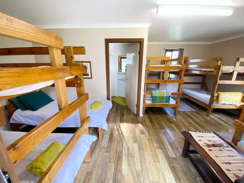 Grampians Retreat - Grafton Accommodation 1