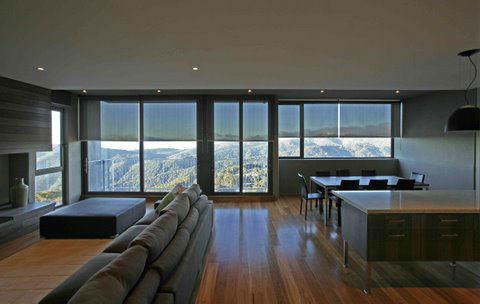 Gran Sasso 3 - Grafton Accommodation 3