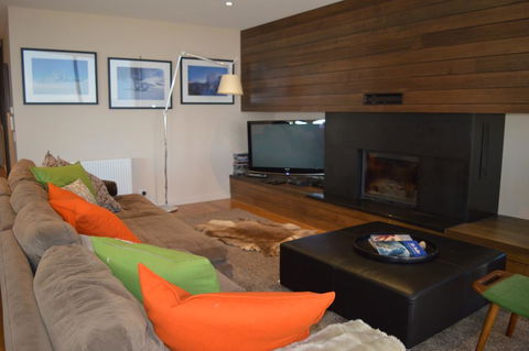 Gran Sasso 3 - Grafton Accommodation 2