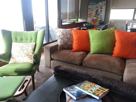 Gran Sasso 3 - Grafton Accommodation 1