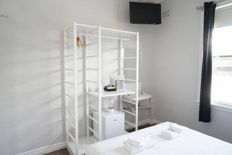 Grand Hotel Rockdale - Grafton Accommodation 2