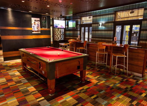 Grand Hotel Rockdale - Grafton Accommodation 1